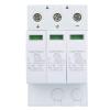 Home Surge Protector, 3-Pole Surge Arrester (3P 40kA) view 2