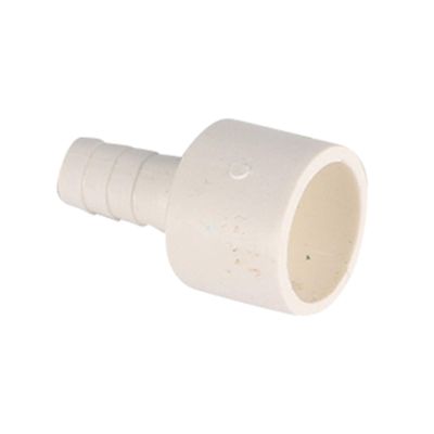 20 mm to 10 mm PVC Reducer Connector for Garden Irrigation