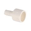 20 mm to 10 mm PVC Reducer Connector for Garden Irrigation view 1