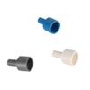 20 mm to 10 mm PVC Reducer Connector for Garden Irrigation view 4