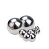 Solid Precision Bearing Steel Ball, Large Steel Ball, 41–50.8 mm, Rounded, 63.5 mm, 1.04 kg view 2