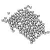 Solid Precision Bearing Steel Ball, Large Steel Ball, 41–50.8 mm, Rounded, 63.5 mm, 1.04 kg view 3
