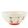 440s-Exklusiv Mila Ceramic Bowl, “Es Weihnachtet sehr” | MI-44085 view 2