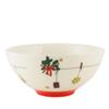 440s-Exklusiv Mila Ceramic Bowl, “Es Weihnachtet sehr” | MI-44085 view 3