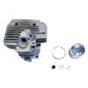 GardenPal Nikasil Cylinder with Piston Compatible with Stihl MS391, Replaces OEM 1140-020-1204 Chainsaw Replacement Parts view 3