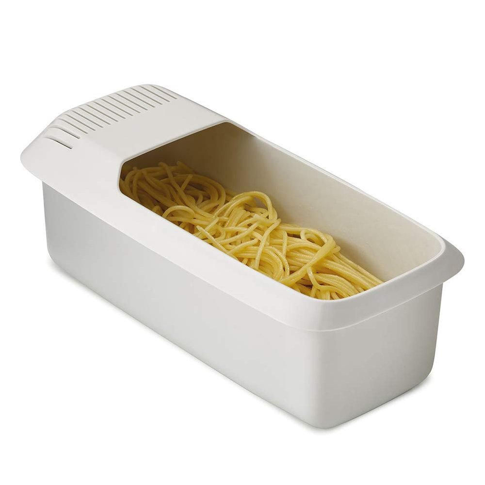 XIONGQI Microwave Noodle Cooker with Strainer