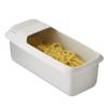 XIONGQI Microwave Noodle Cooker with Strainer view 1
