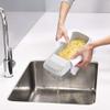 XIONGQI Microwave Noodle Cooker with Strainer view 3