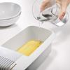 XIONGQI Microwave Noodle Cooker with Strainer view 4