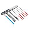 BGTXINGI 41-Piece Gundam Model Tool Set with Plastic Box view 4