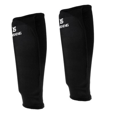 Baoblaze 1 Pair Men's/Women's Forearm Guards for Karate, Kickboxing, Taekwondo, and Martial Arts - M