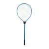 Liudan Foldable Fishing Landing Net with Handle, Fast-Drying Fish Net, Blue view 1