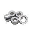 XinYuan Flat Washers, 10–20 pcs/lot, Aluminum Bushing Seals, M3 M4 M5 M6 M8, Round Hollow Unthreaded Spacers view 1