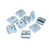 100-Piece M5 T-Block Square Nuts for 2020/3030/4040/4545 Aluminum Profiles, DaJiKan view 4