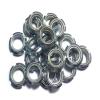 Nylon-Lock Self-Locking Round Nut Slotted Locking Screw Cap M10 M12 M14 M16 M16 M30 M65 DaJiKan (Size: M17 x 1.0) view 4
