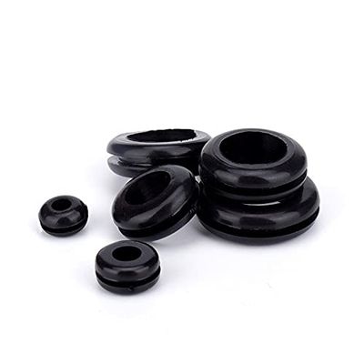 XinYuan Flat Washers, 20 Pieces, 60 mm Inner Diameter