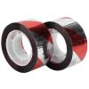 Reflective Bird Scare Tape, Red/Silver, 2 Pieces, 100 m view 3