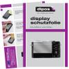 dipos 6x Clear Screen Protectors for Sony Cyber-Shot DSC-RX100 III view 1