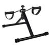Sywlwxk Foldable Mini Pedal Exerciser for Arms and Legs, Adjustable Home Fitness and Rehabilitation Trainer view 2