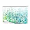 decomonkey Plant Photo Wallpaper, 100 x 70 cm view 1