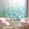 decomonkey Plant Photo Wallpaper, 100 x 70 cm view 3