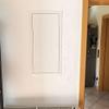 Magnetic City Cover for Hager Electrical/Fuse Box, 70 × 70 cm view 4