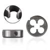 1-Pc. UNO UNC UNF UNEF Threading Tool, 5/16, 3/8, 7/16, 1/2, 5/8, 3/4, Right-Hand UNF 3/8-27 view 2