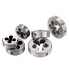 1-Pc. UNO UNC UNF UNEF Threading Tool, 5/16, 3/8, 7/16, 1/2, 5/8, 3/4, Right-Hand UNF 3/8-27 view 4