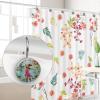 Ballet Girl Ballerina Shower Curtain Hooks, Set of 12 view 4