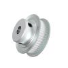 Xuulan Xianglaa 50T 2GT Timing Pulley, 5/6/6.35/7/8/10/12/14 mm Bore, 6/9/10/15 mm Belt Width view 1