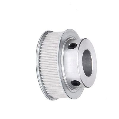 Xuulan Xianglaa 70-Tooth 2GT Timing Pulley, Double Flange