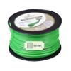 Natursache 3.0 mm Trimmer Line – Green, Extra Tear-Resistant Line for Lawn Trimmers and Brush Cutters view 1