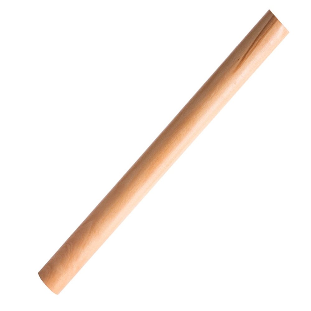 Anawakia Beechwood Rolling Pin, 30 cm