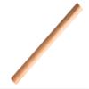 Anawakia Beechwood Rolling Pin, 30 cm view 1