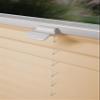 metablo Made-to-Measure Pleated Blind with Drilling, Light Orange, W 51–60 cm, H 40–100 cm view 3