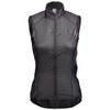 Scott RC Weather Ultralight WB Women's Cycling Wind Vest, Black, 2026, Size L (40/42) view 1