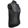 Scott RC Weather Ultralight WB Women's Cycling Wind Vest, Black, 2026, Size L (40/42) view 3