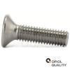 OPIOL QUALITY DIN 7991 M12x45 Stainless Steel A2 V2A Countersunk Socket Screws, 25-Pack view 4