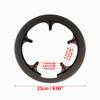 X AUTOHAUX Chainring Guard, 1 Pc, for MTB & Road Bikes, Plastic view 4