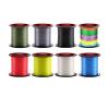 caihuashopping 4-Strand 300 m PE Braided Fishing Line, Multifilament Line (Yellow, X4 300 m, 15 lb) view 2