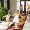 Yoosing Soft Non-Slip Area Rug 120 x 100 cm view 1