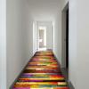 Yoosing Soft Non-Slip Area Rug 120 x 100 cm view 2