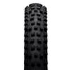 2 x Schwalbe Magic Mary Performance Addix Bike Tires, Black, 62-622 (29 x 2.40") + 2 x Schwalbe DV19 Tubes incl. Tire Levers view 2
