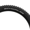 2 x Schwalbe Magic Mary Performance Addix Bike Tires, Black, 62-622 (29 x 2.40") + 2 x Schwalbe DV19 Tubes incl. Tire Levers view 3