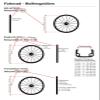 2 x Schwalbe Magic Mary Performance Addix Bike Tires, Black, 62-622 (29 x 2.40") + 2 x Schwalbe DV19 Tubes incl. Tire Levers view 4
