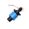 Locking Straight Hose Connectors, 10 mm to 16 mm, 5-Pack view 2