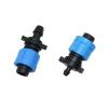Locking Straight Hose Connectors, 10 mm to 16 mm, 5-Pack view 4