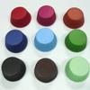 Xushiwanju Happy Birthday Flower Paper Cupcake Liners, 1,000 Count, Color 12 view 2