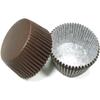 Xushiwanju Happy Birthday Flower Paper Cupcake Liners, 1,000 Count, Color 12 view 4