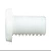 SN-TEC Polyamide Slotted Cheese Head Machine Screw, M4 x 16 mm, 200-Pack, DIN 84 view 3